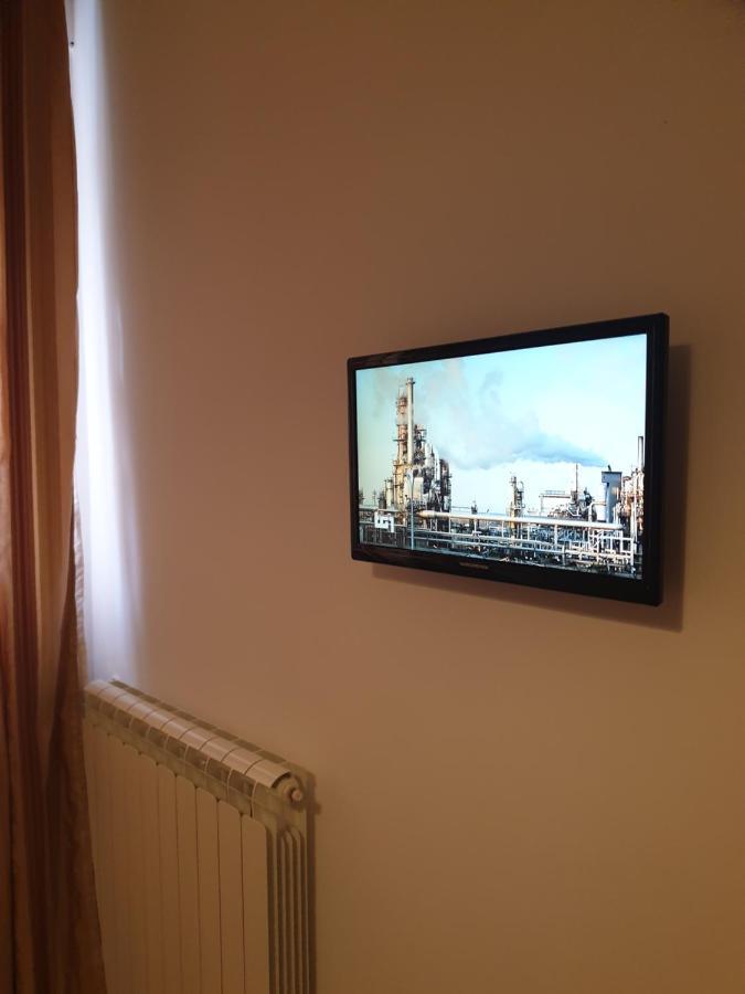 Grazioso Appartamento Vacanze The Lighthouse Paola Exteriör bild